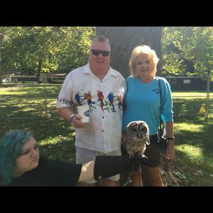 Meet your Posher, Darlene